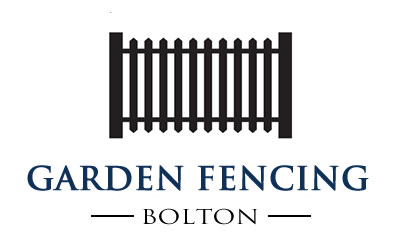 garden fencing bolton logo